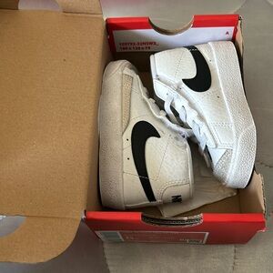 Nike Blazer Mid Toddler